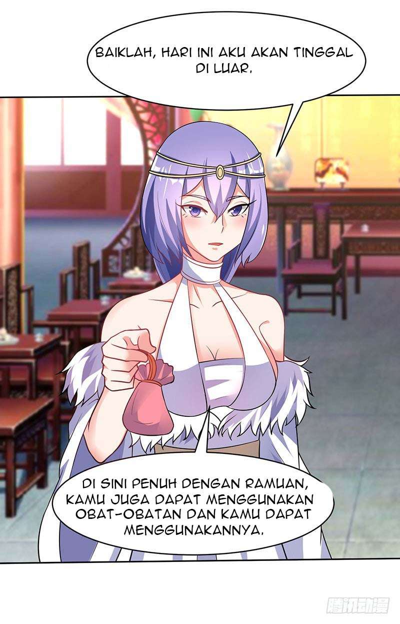 Strongest Leveling Chapter 60 Gambar 9