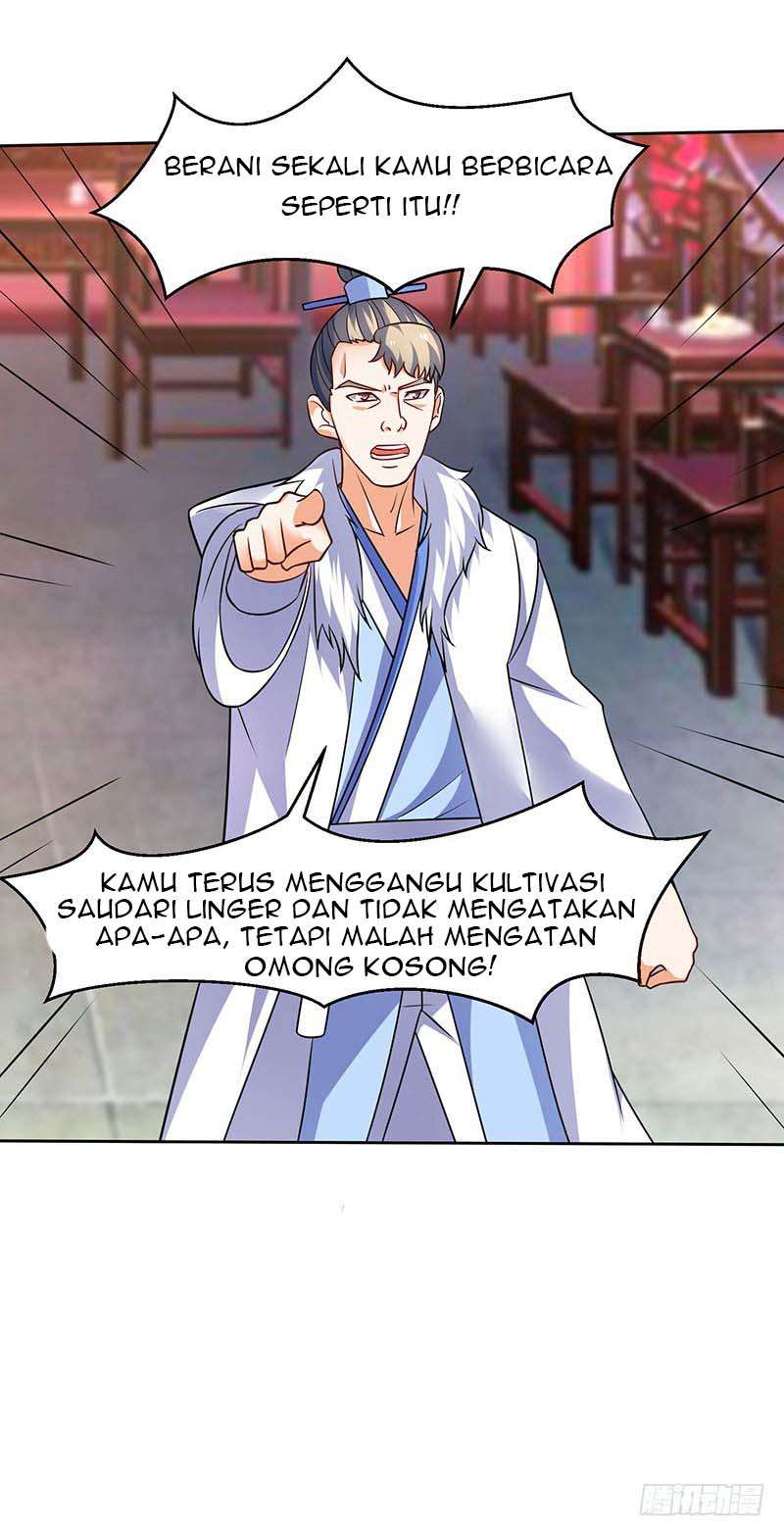 Strongest Leveling Chapter 59 Gambar 4