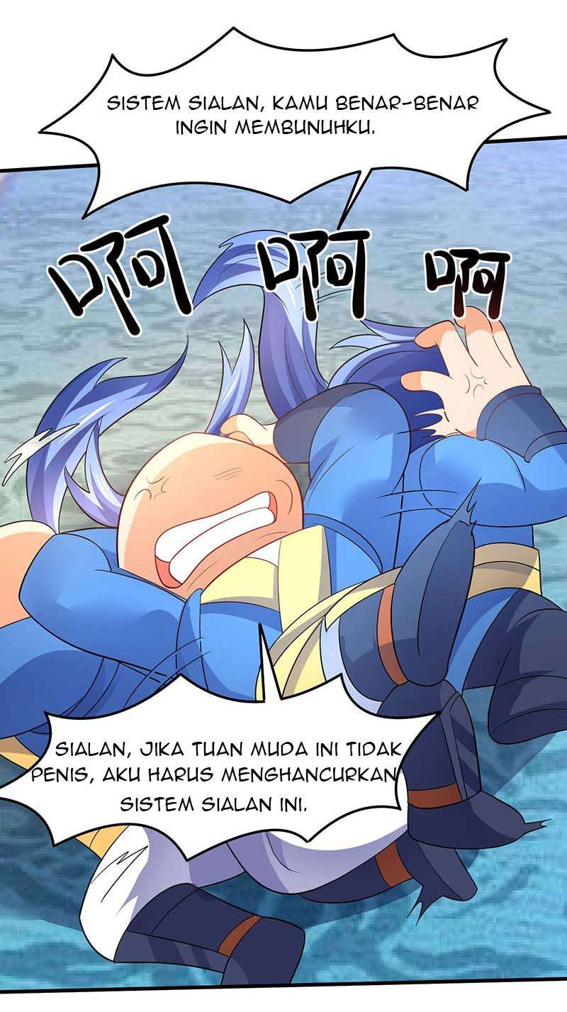 Strongest Leveling Chapter 57 Gambar 10