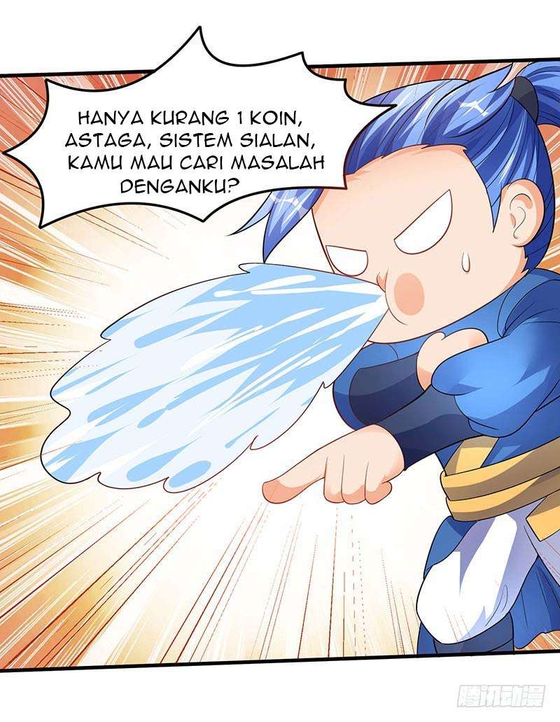 Strongest Leveling Chapter 57 Gambar 7