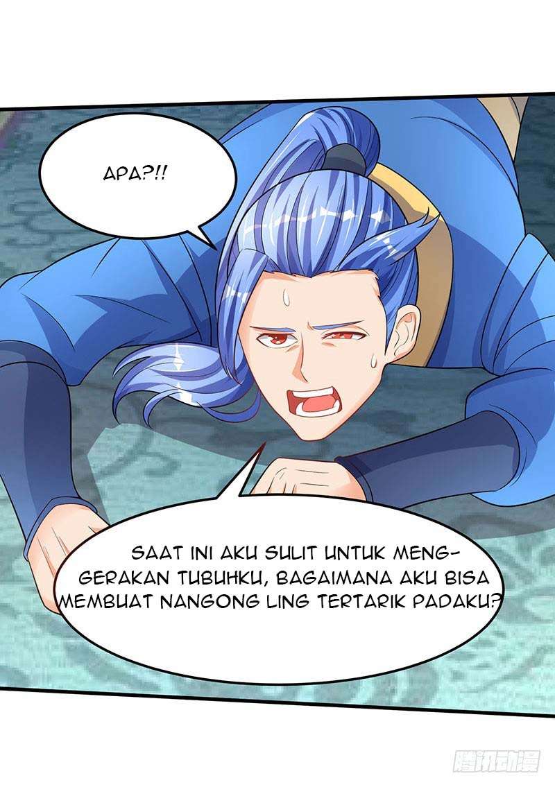 Strongest Leveling Chapter 57 Gambar 9