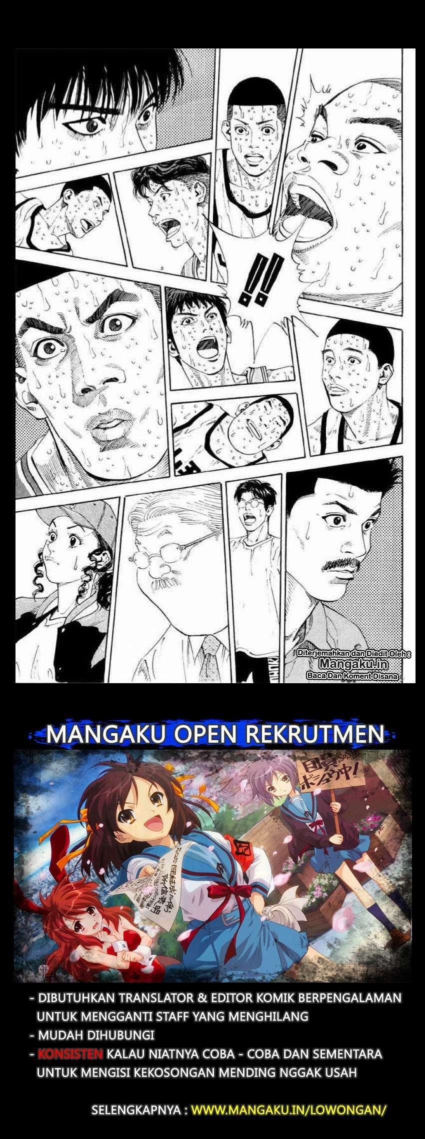 Baca  Slam Dunk Chapter 269 Gambar 2