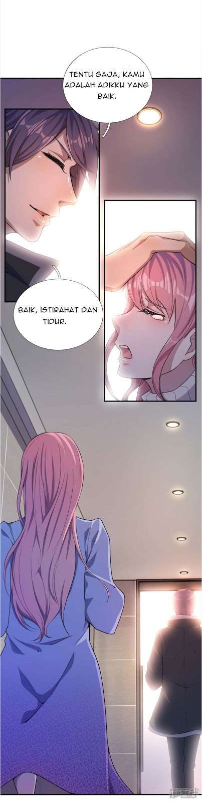 Medical Martial Arts Chapter 50 Gambar 9