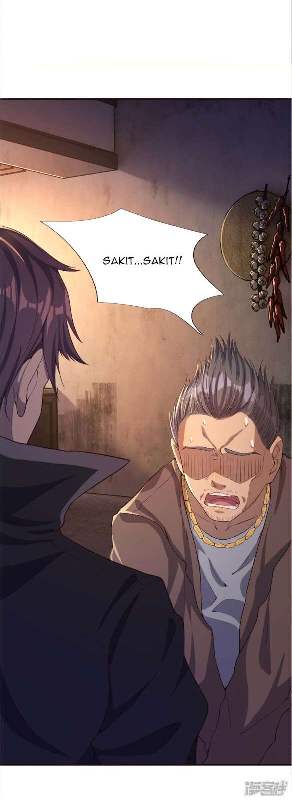 Medical Martial Arts Chapter 46 Gambar 16
