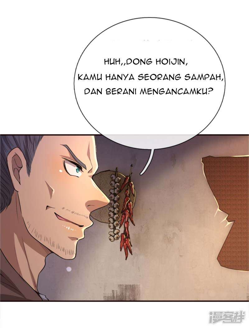 Baca  Medical Martial Arts Chapter 46 Gambar 2