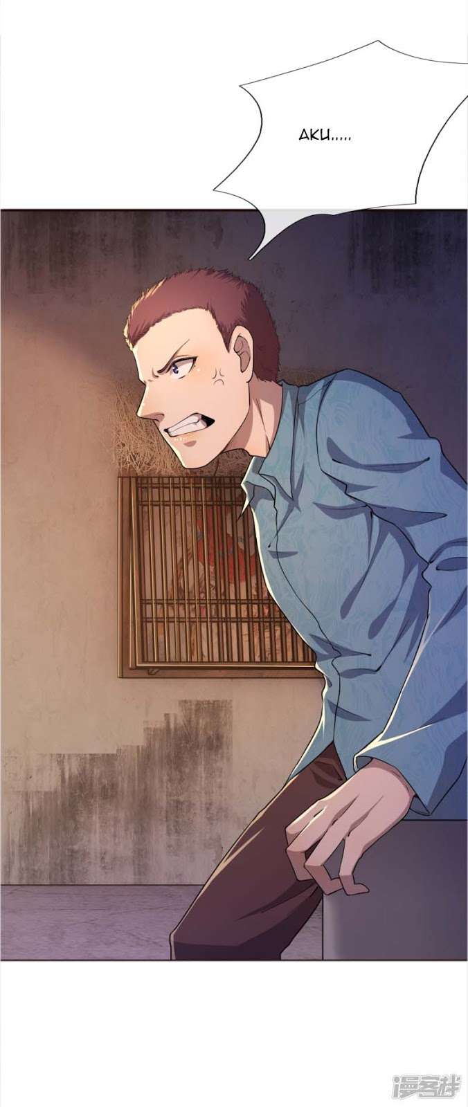 Medical Martial Arts Chapter 46 Gambar 5