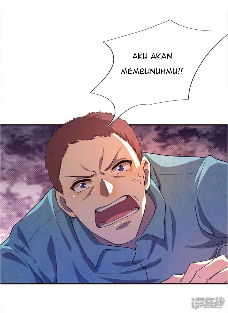 Medical Martial Arts Chapter 46 Gambar 7