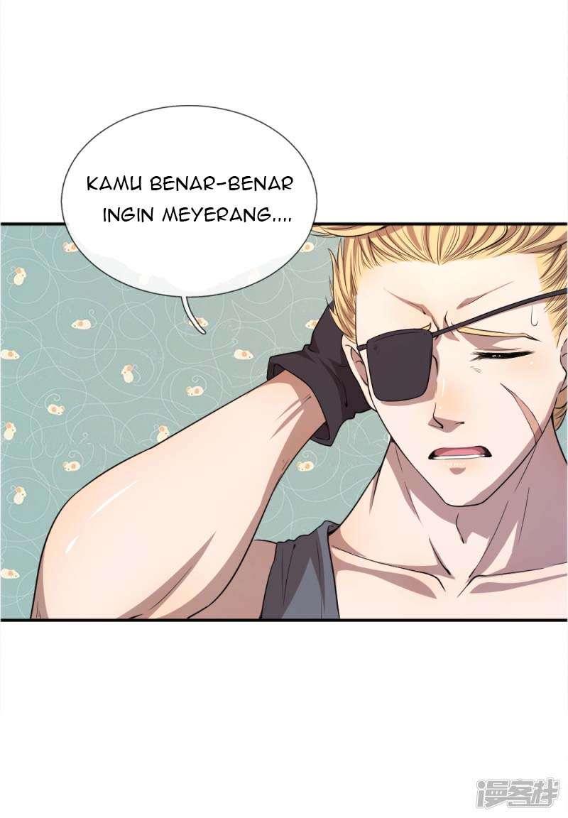 Medical Martial Arts Chapter 38 Gambar 6