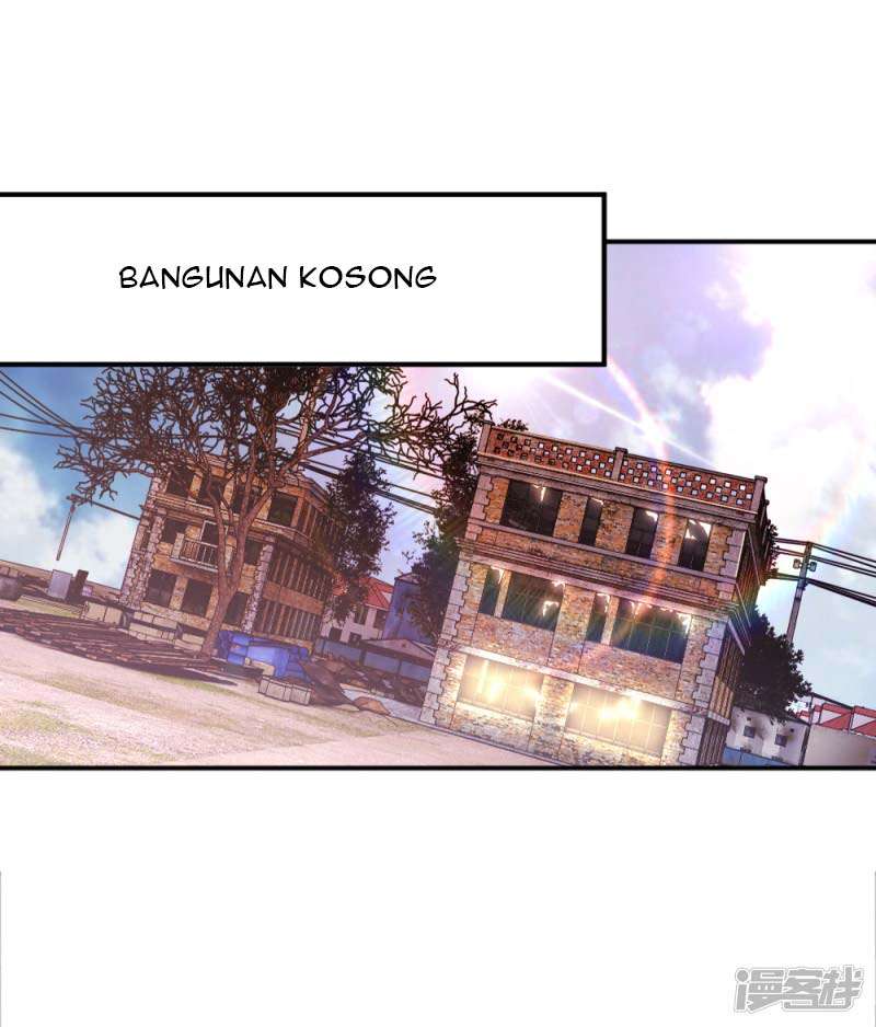 Baca  Medical Martial Arts Chapter 37 Gambar 2
