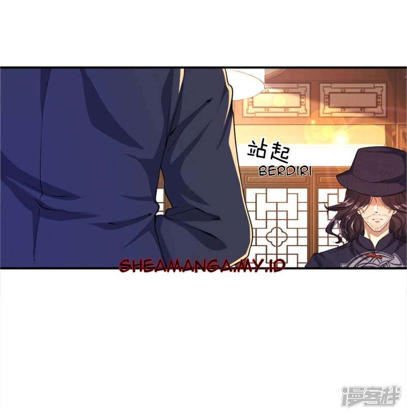 Baca  Medical Martial Arts Chapter 31 Gambar 2
