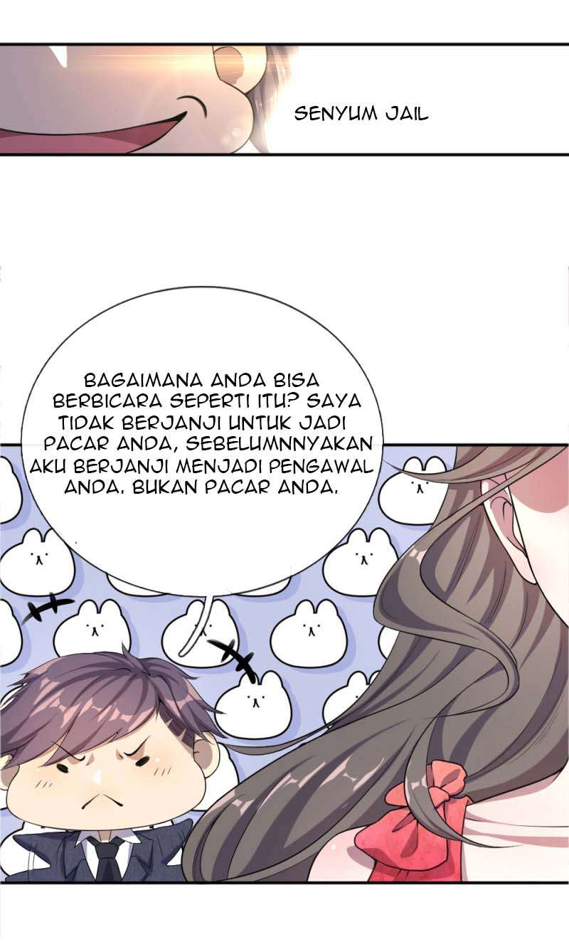 Medical Martial Arts Chapter 25 Gambar 12