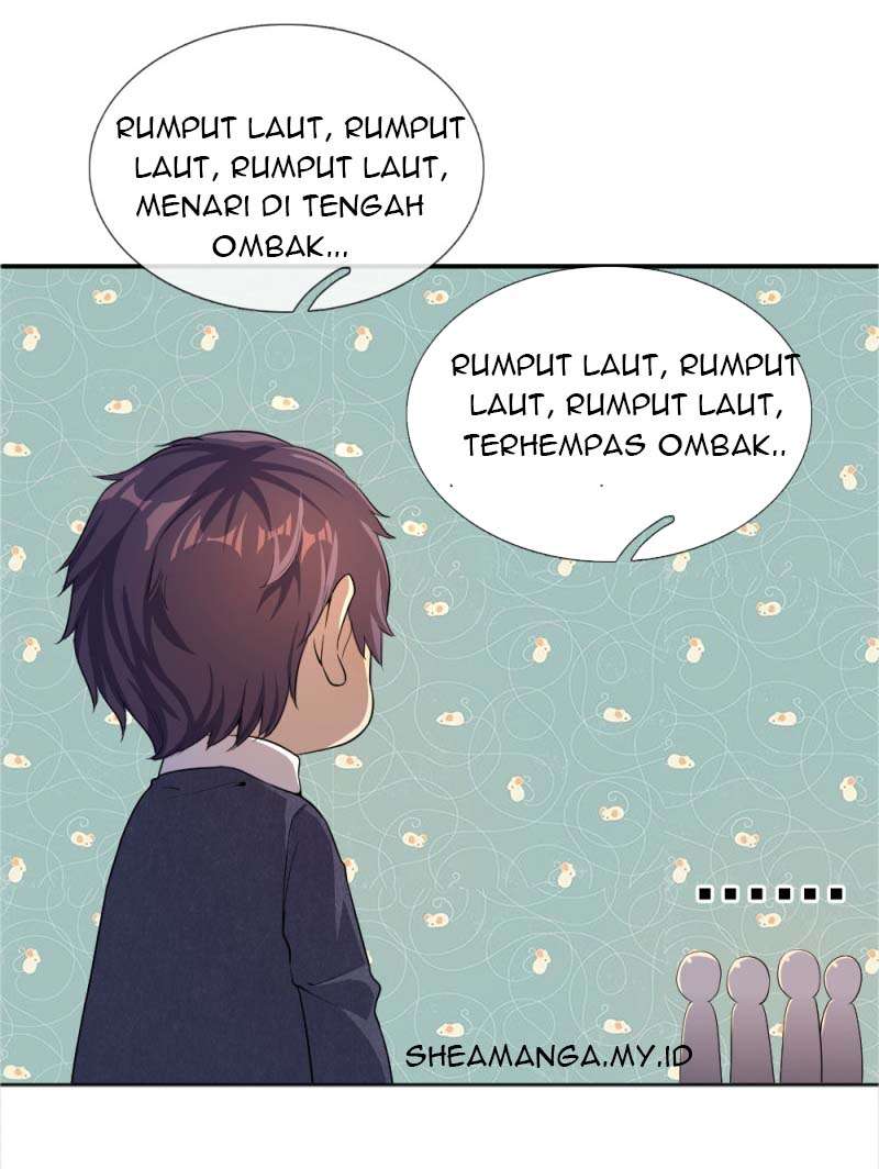 Baca  Medical Martial Arts Chapter 21 Gambar 2