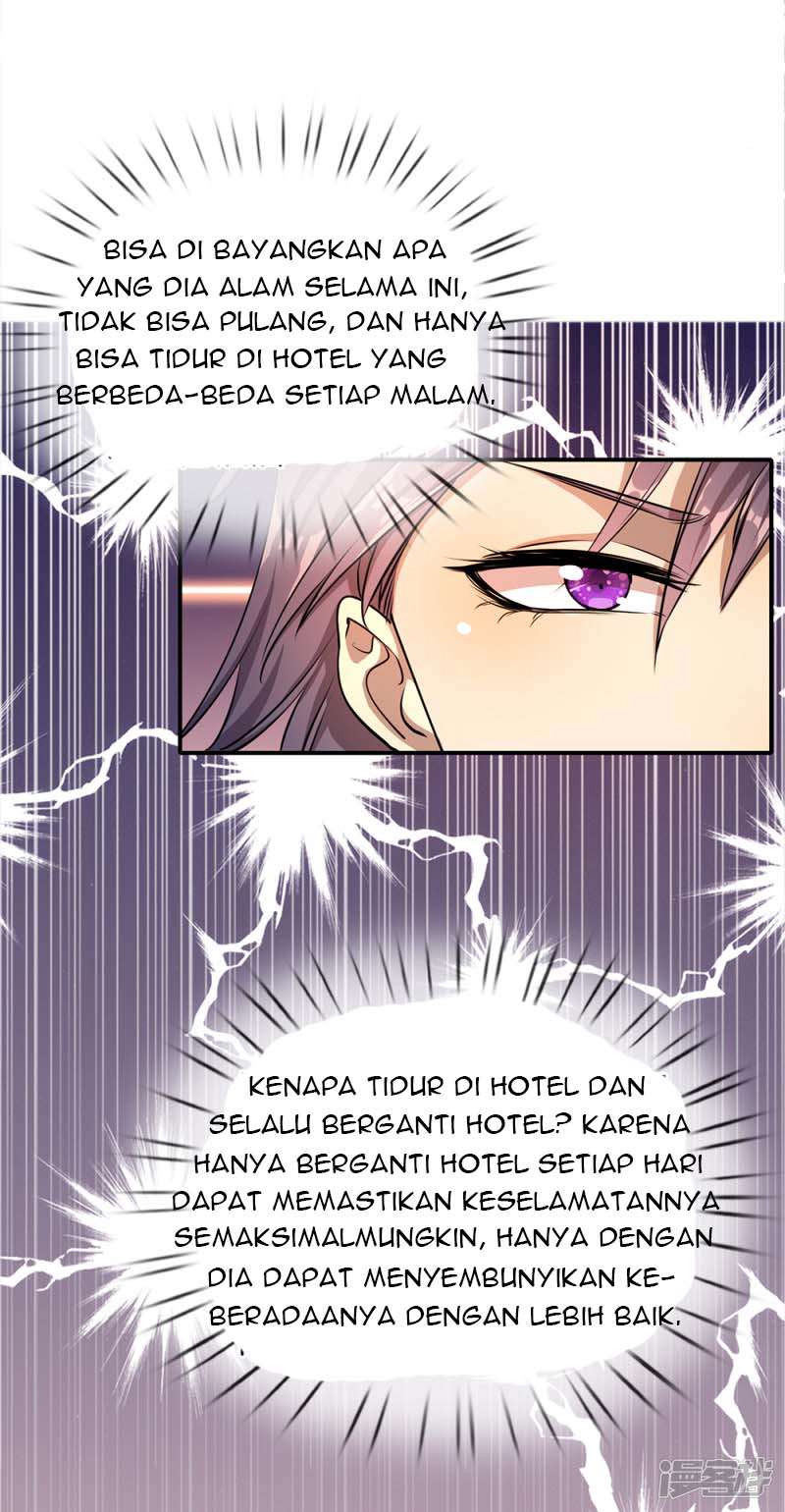 Medical Martial Arts Chapter 12 Gambar 11