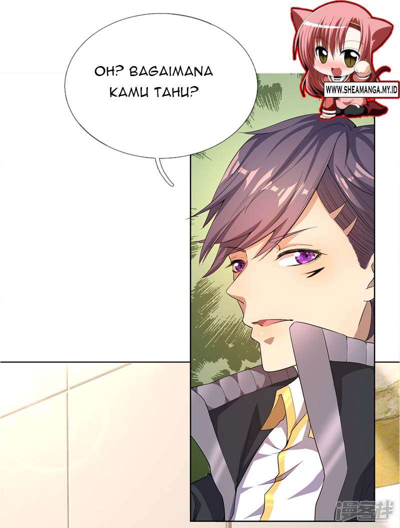 Medical Martial Arts Chapter 11 Gambar 11