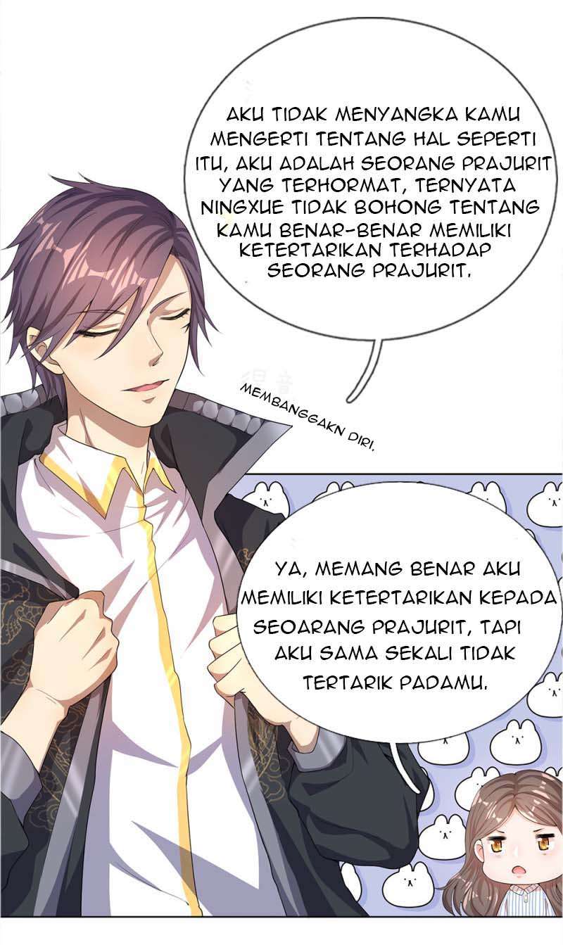 Medical Martial Arts Chapter 11 Gambar 13