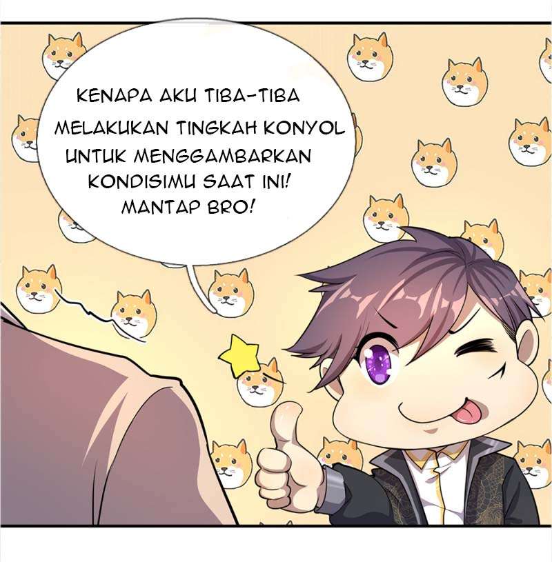 Medical Martial Arts Chapter 10 Gambar 14