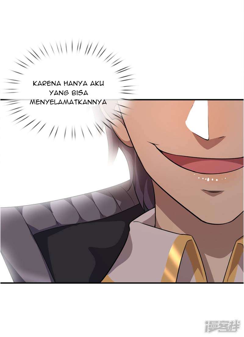 Medical Martial Arts Chapter 6 Gambar 24