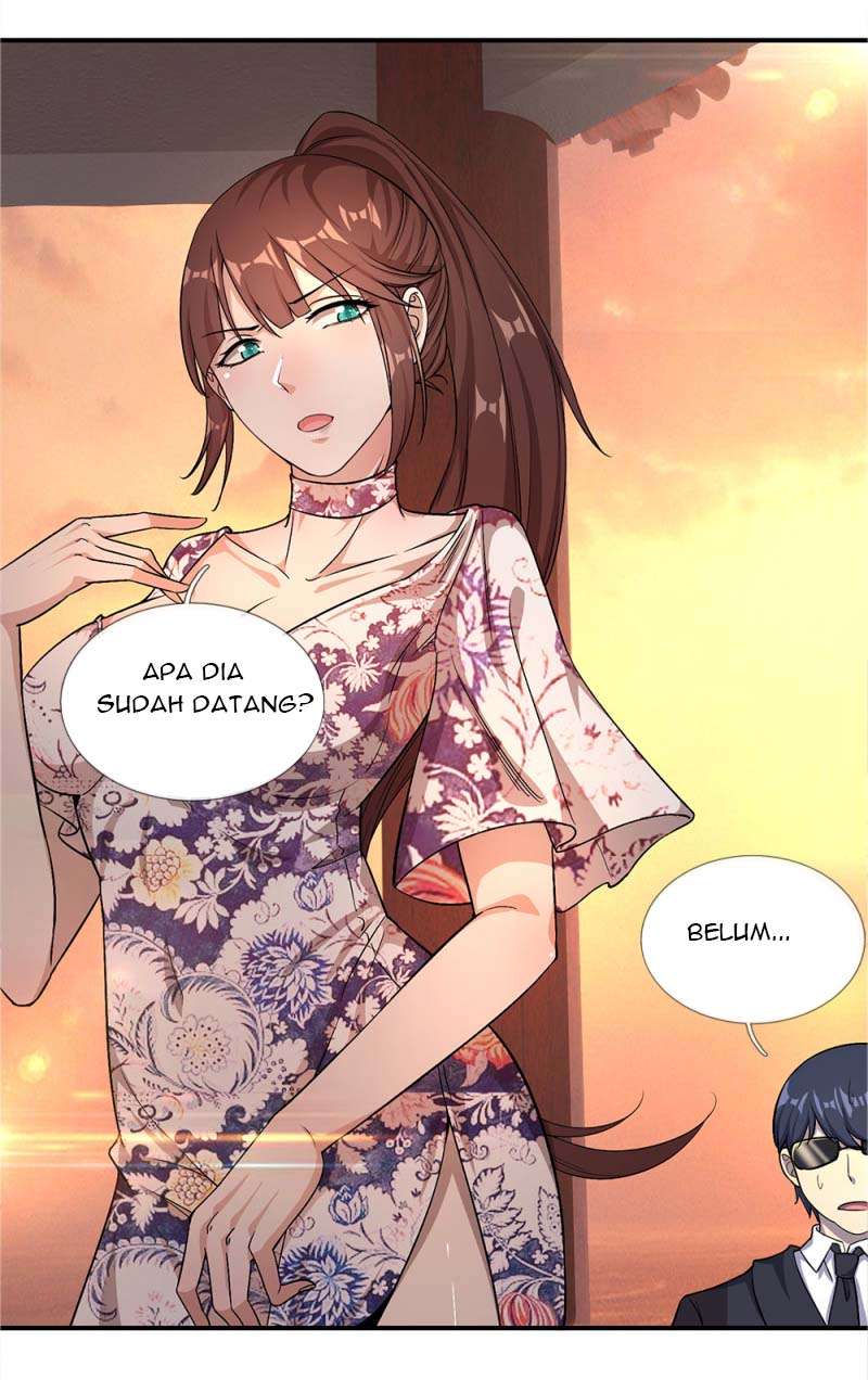 Medical Martial Arts Chapter 6 Gambar 4