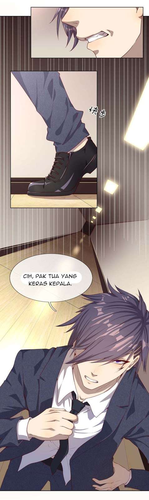 Medical Martial Arts Chapter 2 Gambar 17