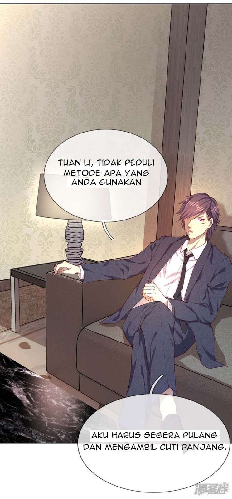 Medical Martial Arts Chapter 2 Gambar 3