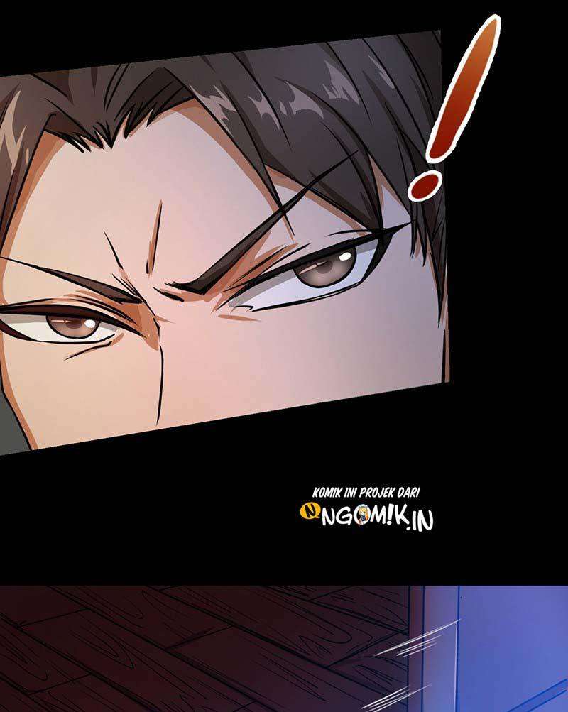Martial Arts Reigns Chapter 07 Gambar 14