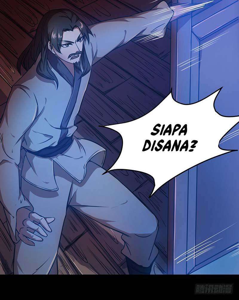 Martial Arts Reigns Chapter 07 Gambar 15