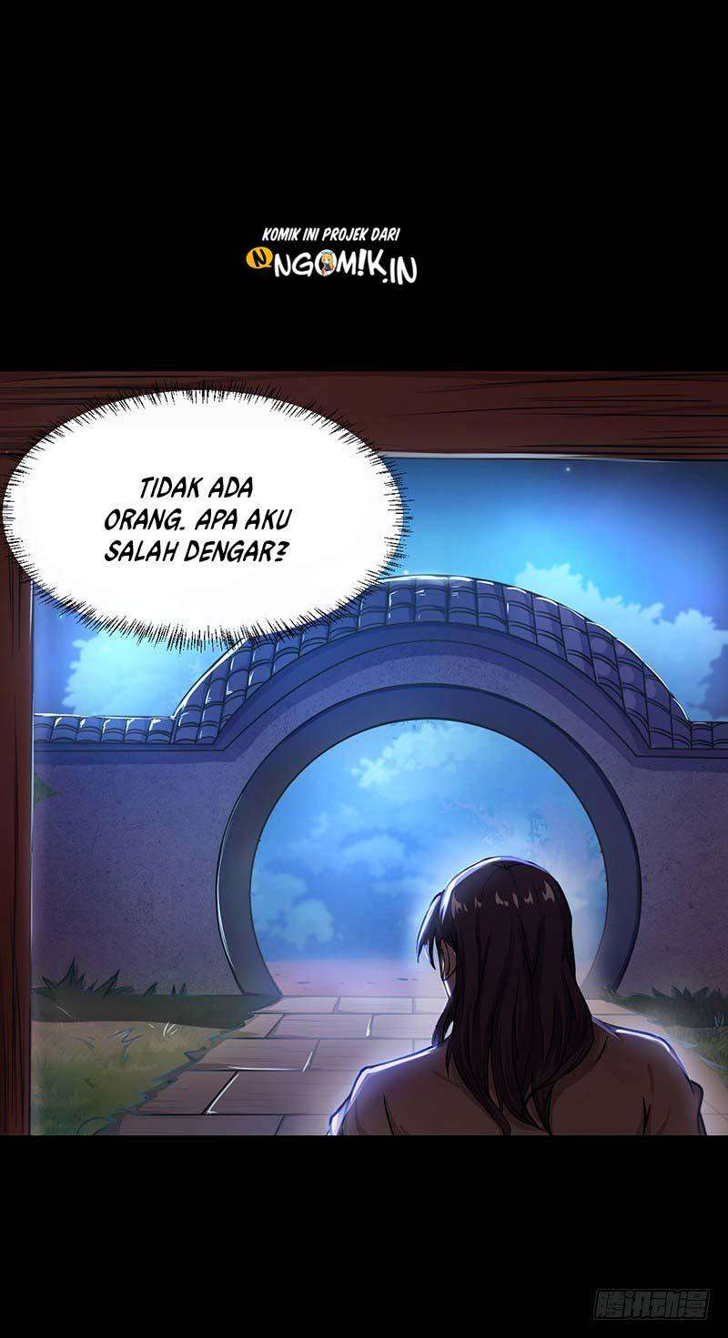 Martial Arts Reigns Chapter 07 Gambar 16