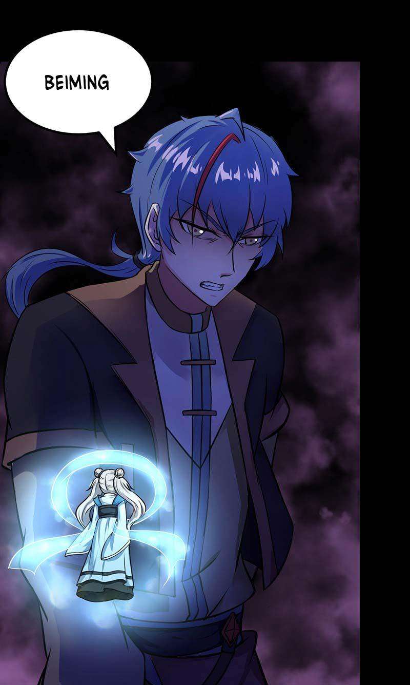 Martial Arts Reigns Chapter 07 Gambar 19