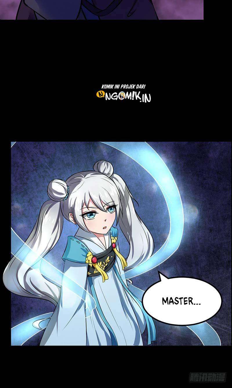 Martial Arts Reigns Chapter 07 Gambar 20