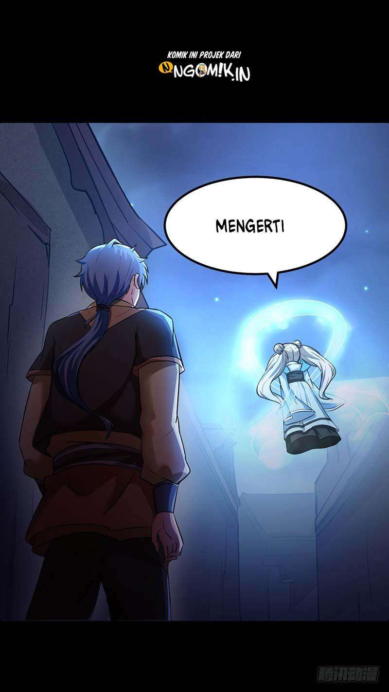 Martial Arts Reigns Chapter 07 Gambar 22