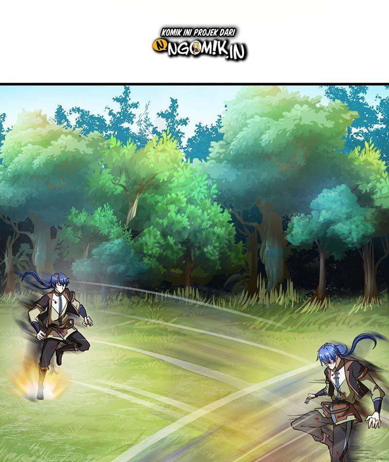 Martial Arts Reigns Chapter 07 Gambar 24