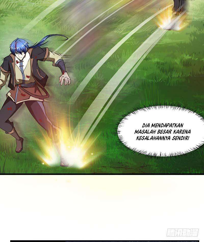 Martial Arts Reigns Chapter 07 Gambar 25