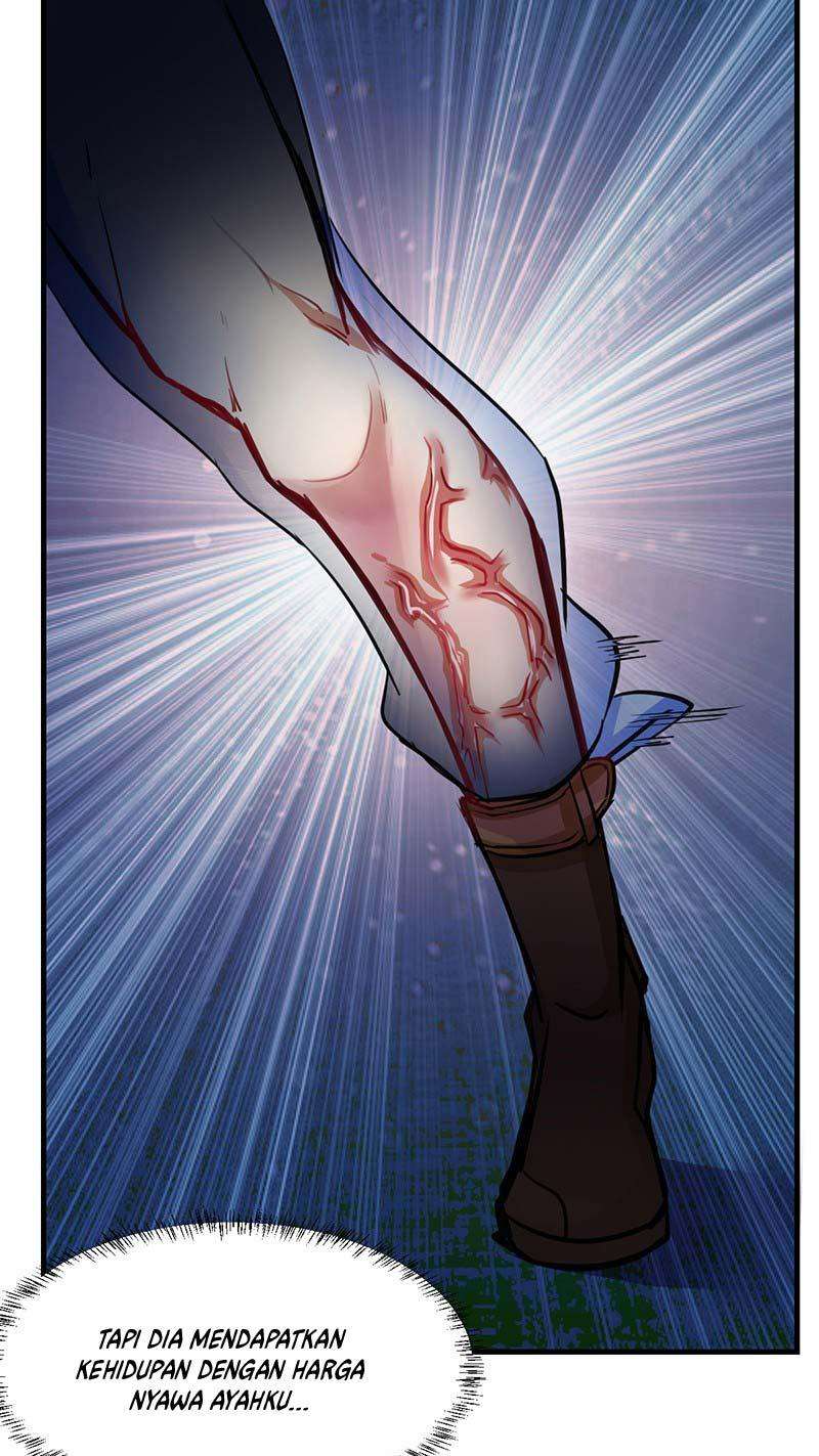 Martial Arts Reigns Chapter 07 Gambar 26