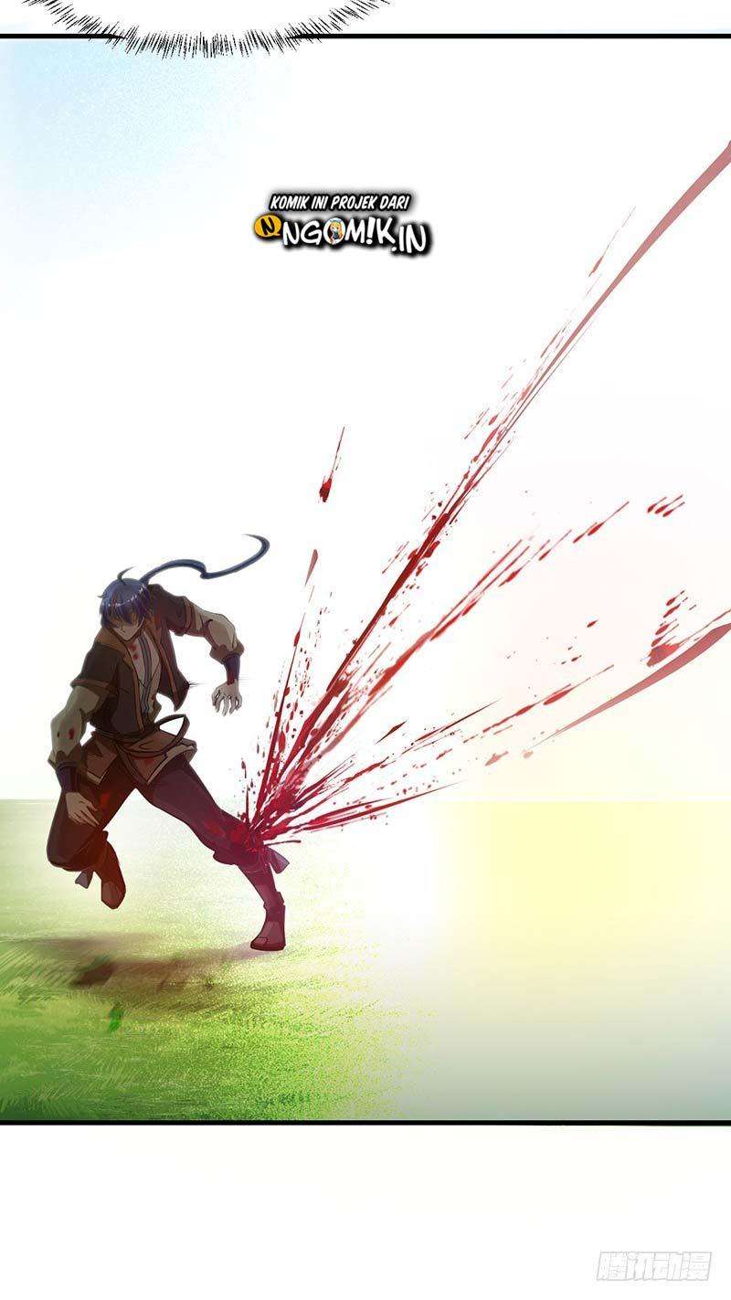 Martial Arts Reigns Chapter 07 Gambar 27