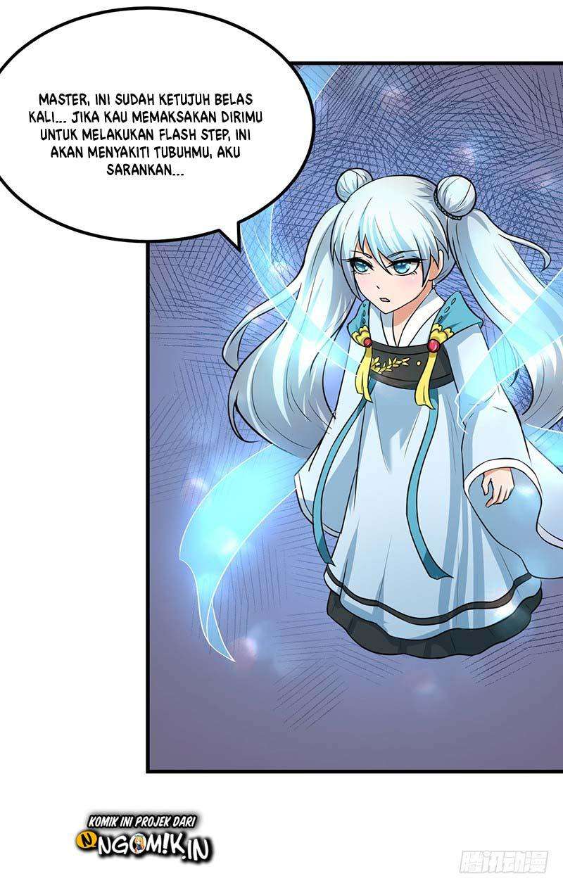 Martial Arts Reigns Chapter 07 Gambar 28