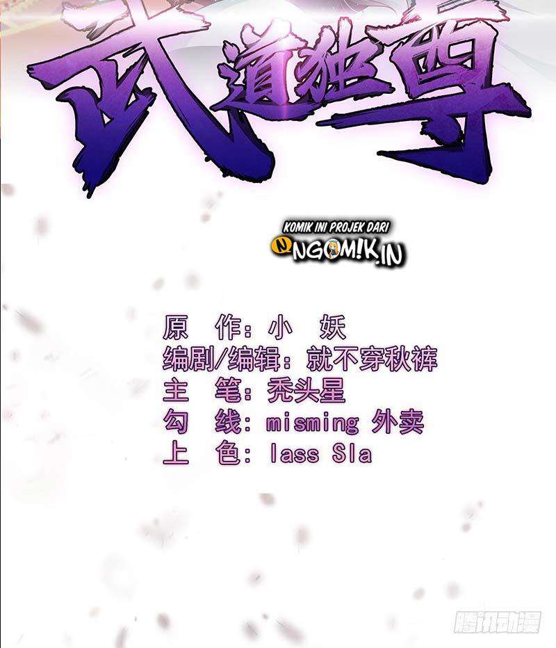 Martial Arts Reigns Chapter 07 Gambar 3