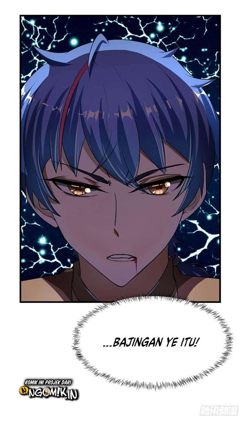 Martial Arts Reigns Chapter 07 Gambar 30
