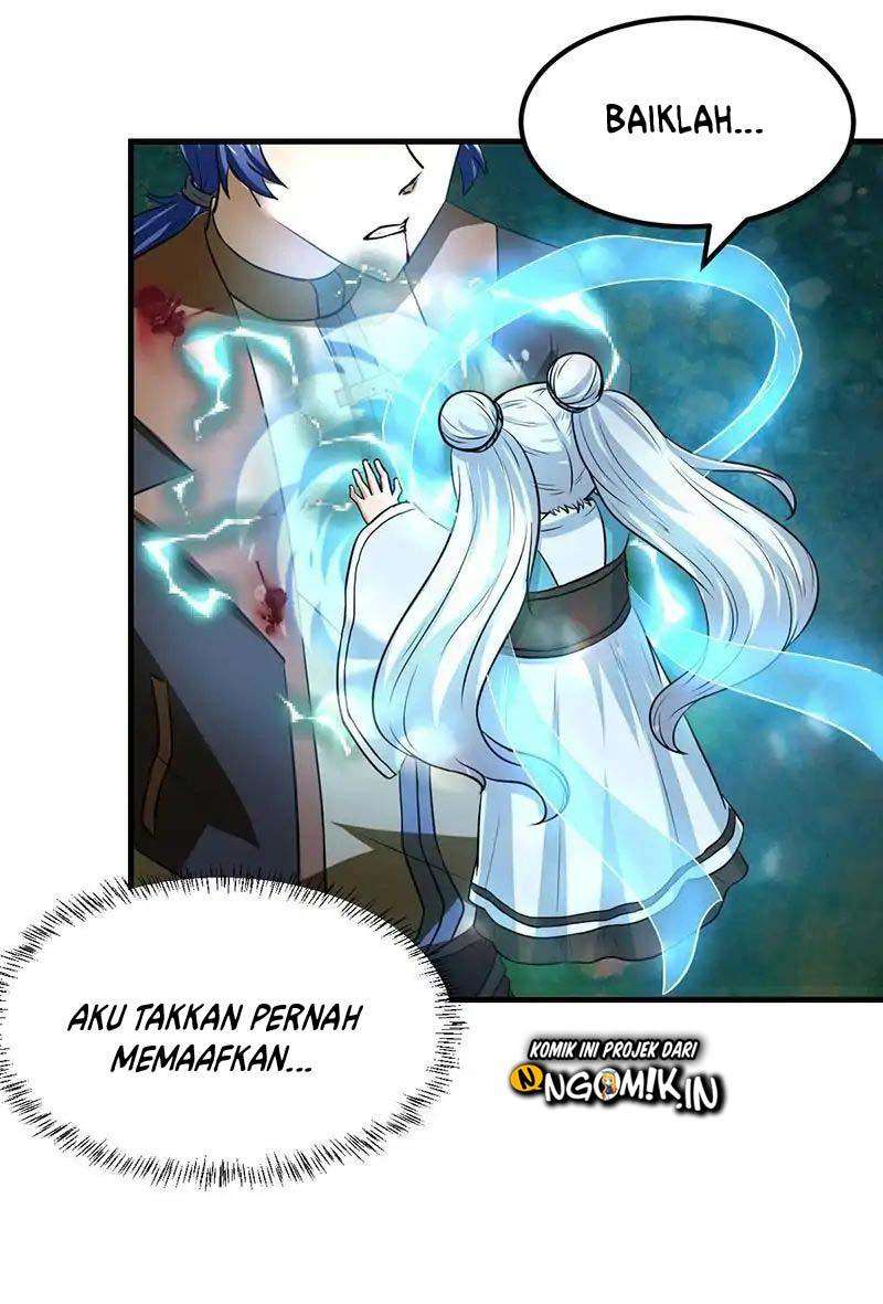 Martial Arts Reigns Chapter 07 Gambar 31