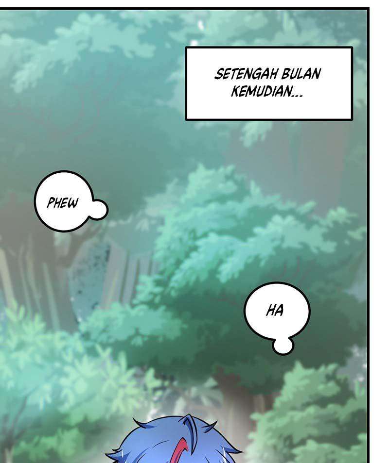 Martial Arts Reigns Chapter 07 Gambar 33