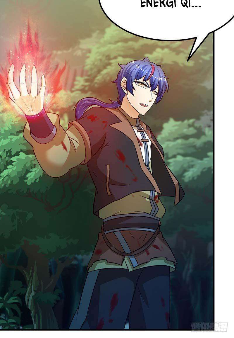 Martial Arts Reigns Chapter 07 Gambar 39