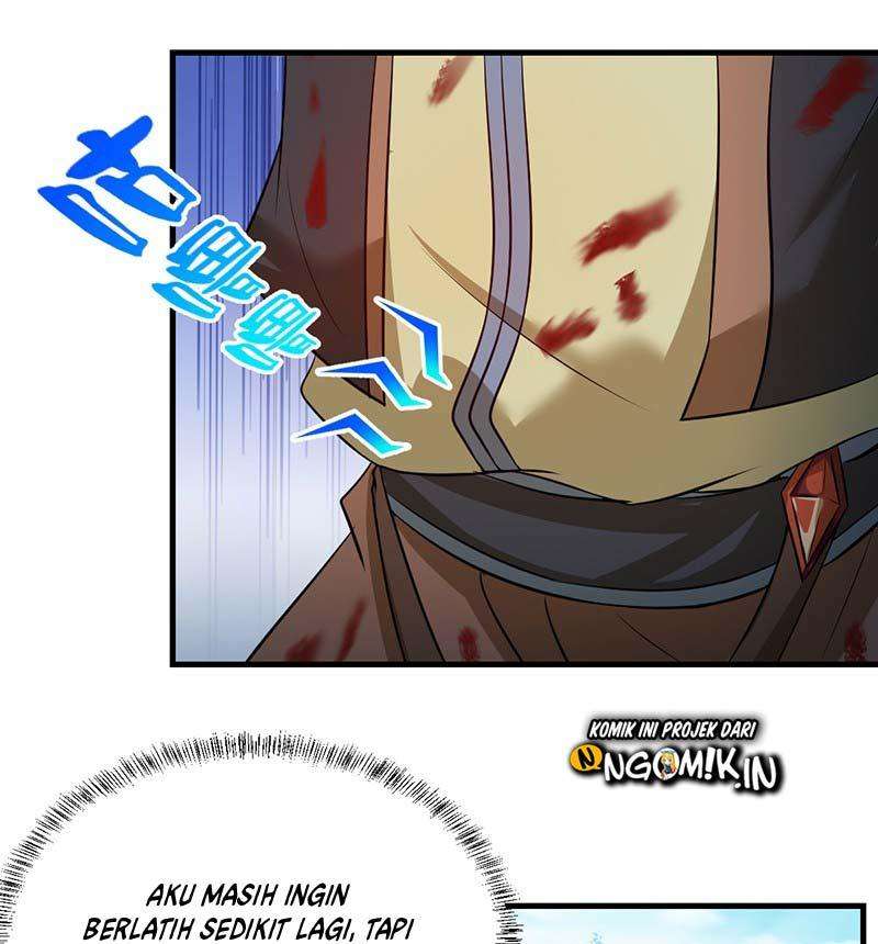 Martial Arts Reigns Chapter 07 Gambar 40