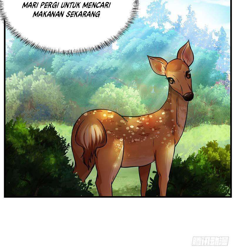 Martial Arts Reigns Chapter 07 Gambar 41