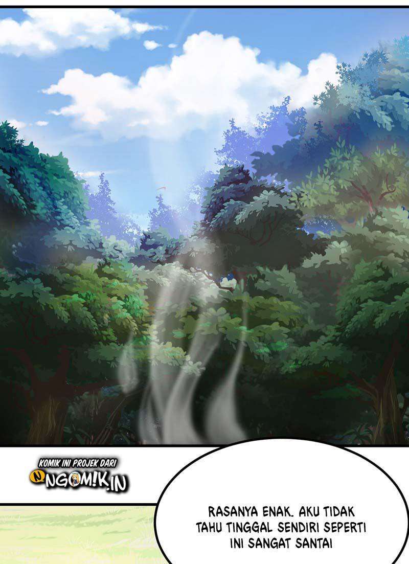 Martial Arts Reigns Chapter 07 Gambar 42