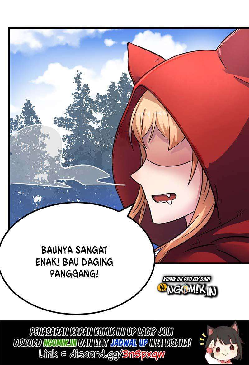 Martial Arts Reigns Chapter 07 Gambar 46