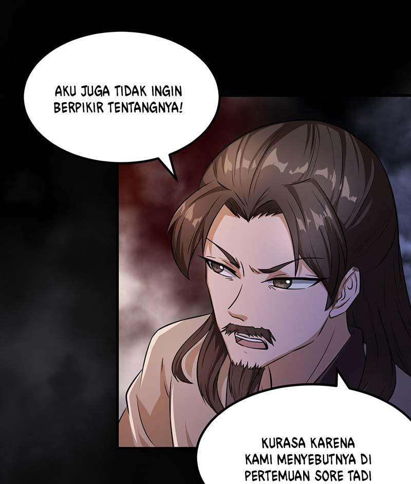 Martial Arts Reigns Chapter 07 Gambar 5