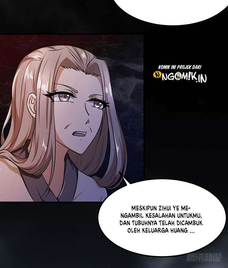 Martial Arts Reigns Chapter 07 Gambar 6