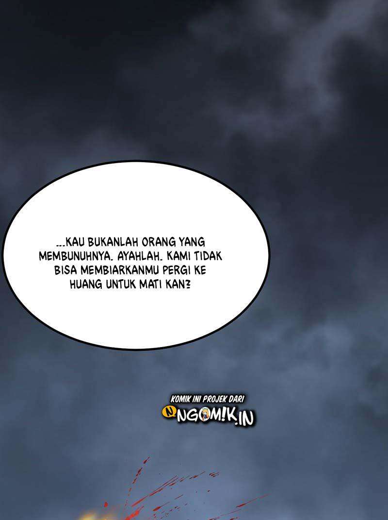 Martial Arts Reigns Chapter 07 Gambar 7
