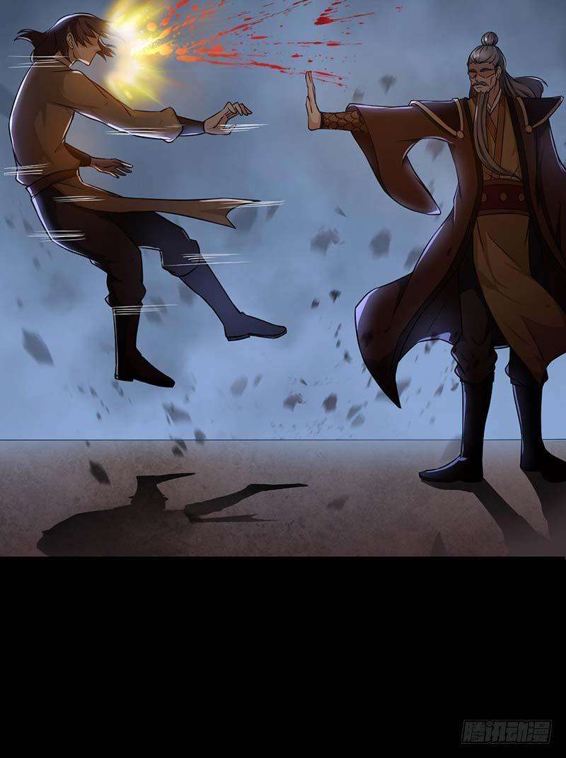 Martial Arts Reigns Chapter 07 Gambar 8