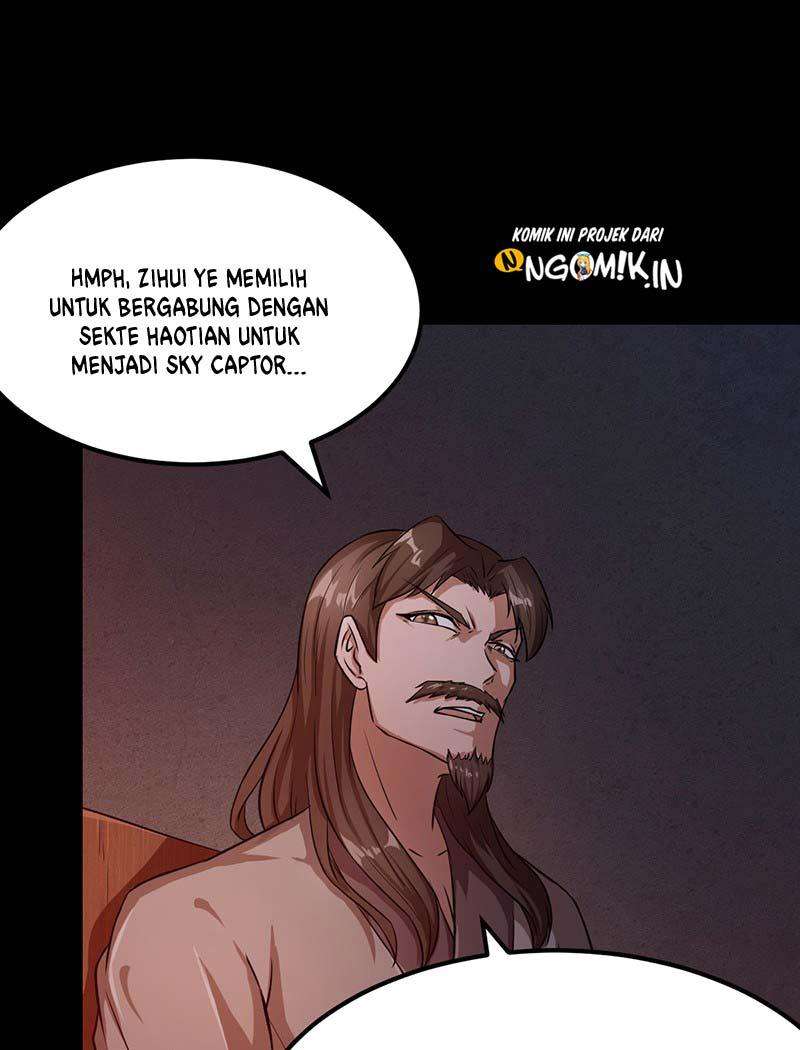 Martial Arts Reigns Chapter 07 Gambar 9