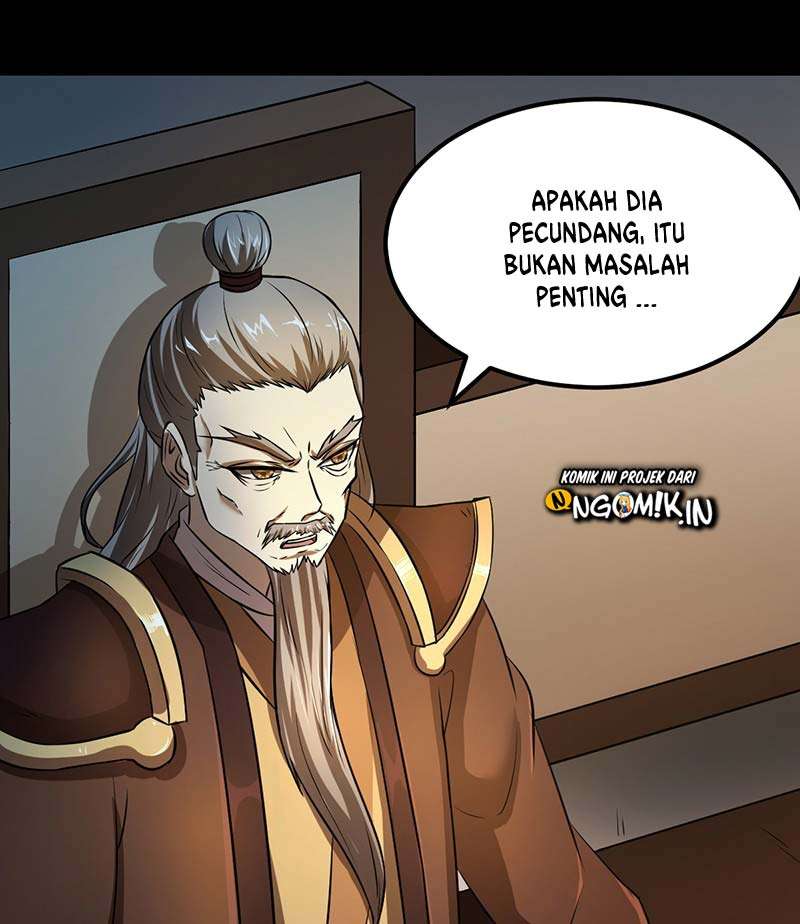 Martial Arts Reigns Chapter 06 19